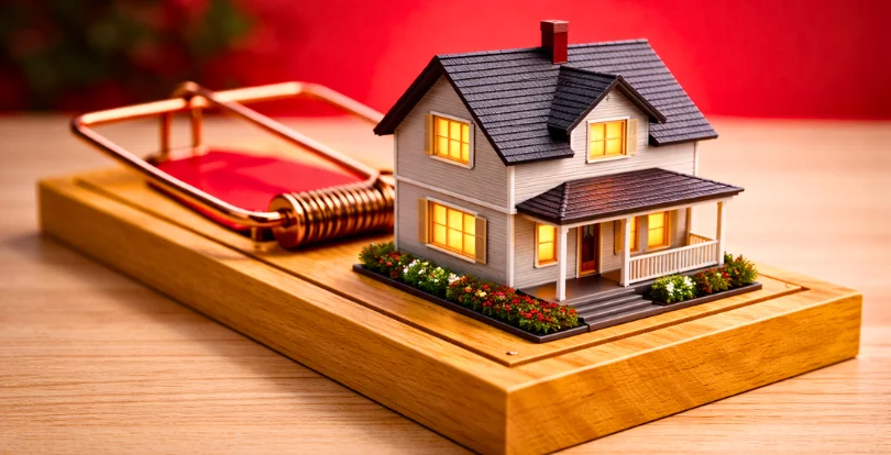 Мошенничество с жильём: МВД предупредило казахстанцев о новой схеме