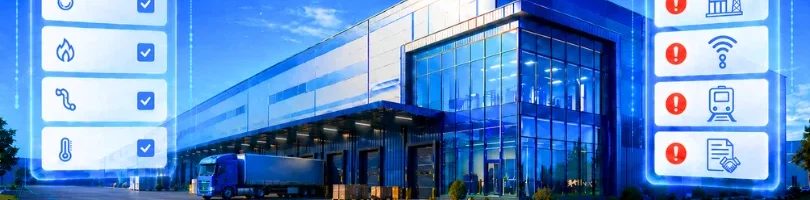 5 ошибок при покупке производственной недвижимости