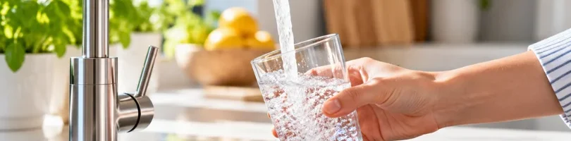 с 1 октября тарифы на воду в Алматы вырастут более чем вдвое
