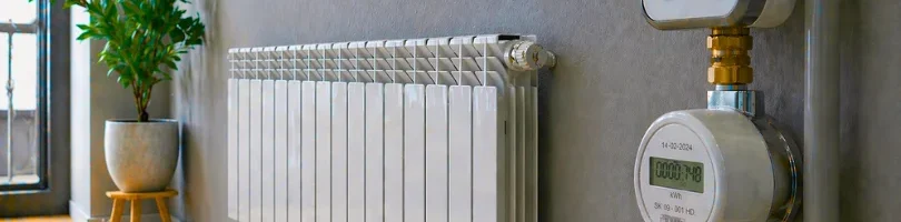 Цифровизация ЖКХ: как изменятся начисления и контроль ресурсов