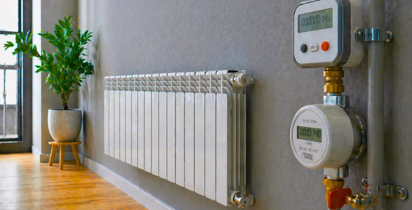 Цифровизация ЖКХ: как изменятся начисления и контроль ресурсов