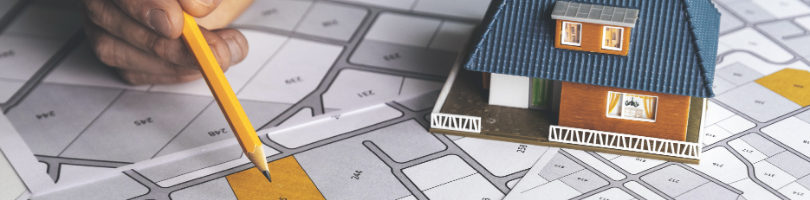 выдача земель