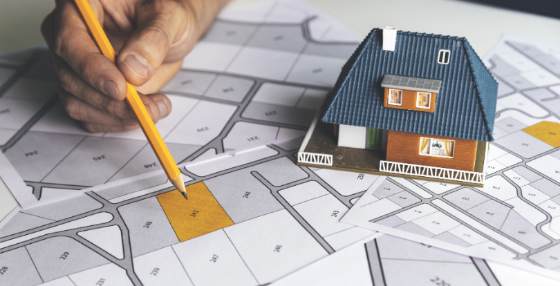 В Казахстане замечена проблема бесконтрольной выдачи замель акиматами