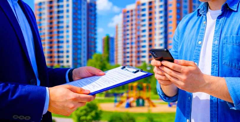 Как сдать квартиру без посредников - практичный подход с Homsters