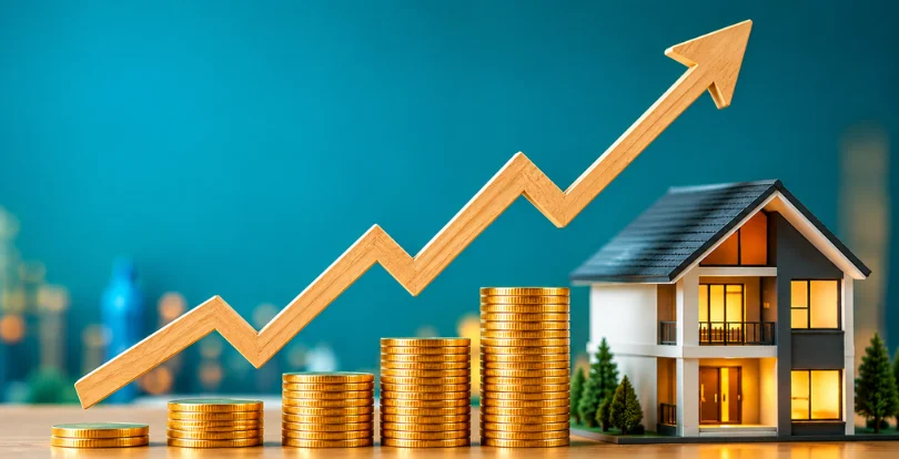 Цены на жильё могут вырасти до 30%