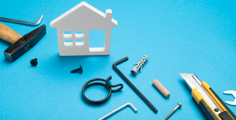 Биыл Таразда 53 тұрғын үй күрделі жөндеуден өтеді