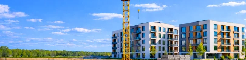 Как найти новостройки на ранней стадии строительства и не переплатить