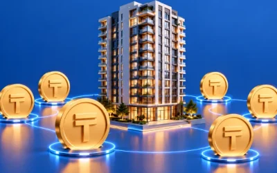 Недвижимость в Alatau City переведут в цифровые токены: как изменится рынок инвестиций