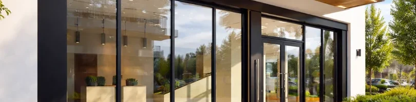 Как сдать коммерческую недвижимость быстрее и выгоднее