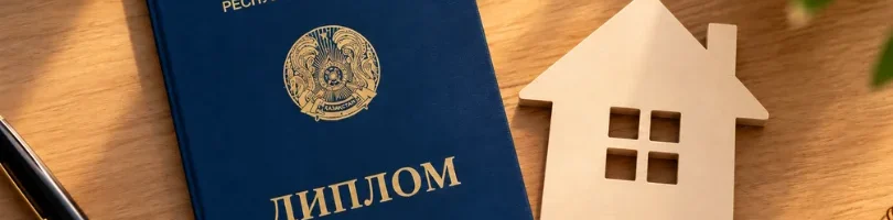 Диплом и ипотека: влияет ли образование на решение банка