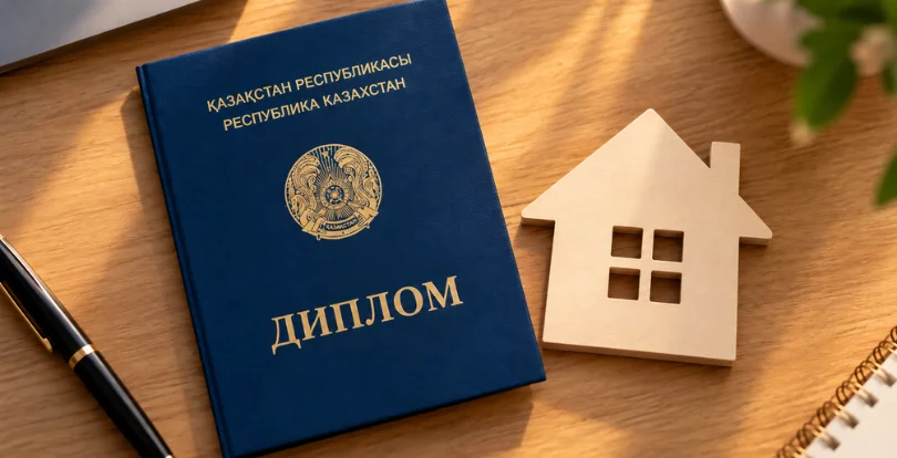 Диплом и ипотека: влияет ли образование на решение банка