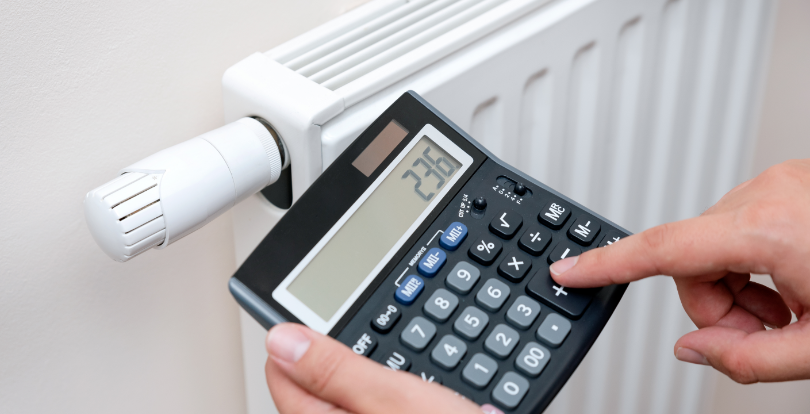 Қазақстандағы тұтынушыларға жылу үшін 957 миллион теңгеден астам қаржы қайтарылады