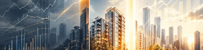 Рынок недвижимости входит в новую фазу - мнение экспертов