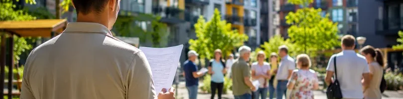 Собрания жильцов будут проходить по новым правилам