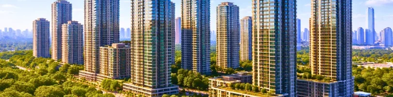 Город Alatau City: новая модель управления и развития