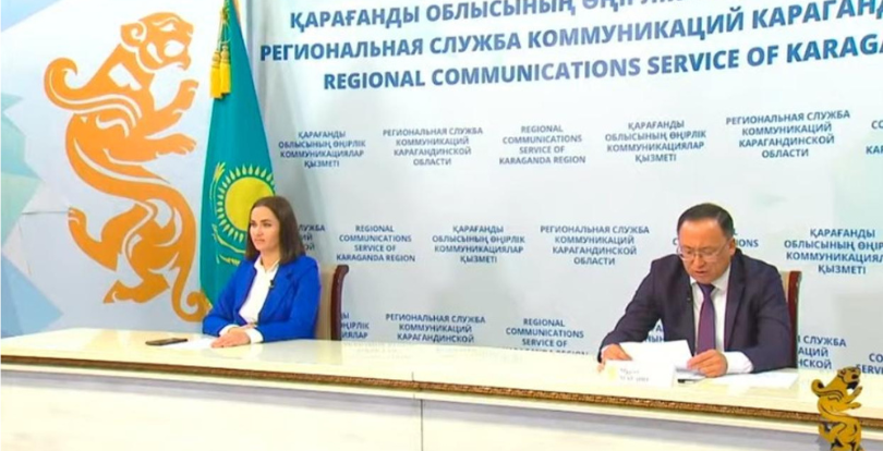 В этом году более 900 очередников Карагандинской области справят новоселье