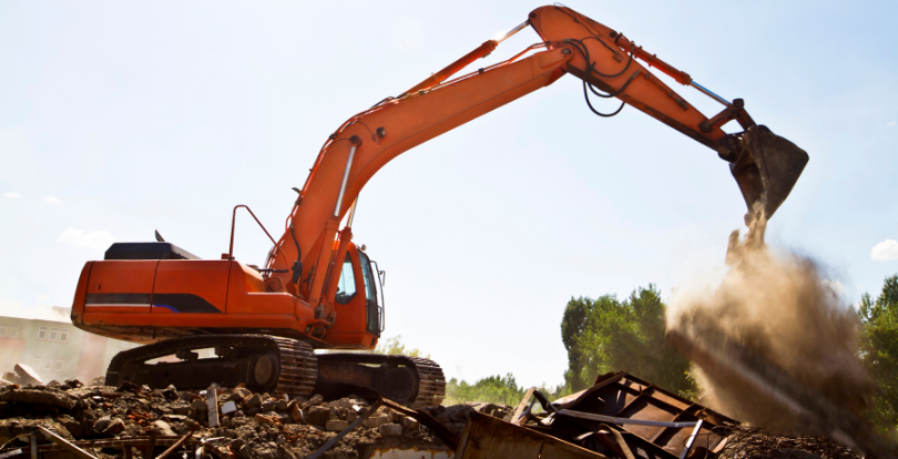 В Казахстане тысячи аварийных жилых домов: сколько из них снесут в 2024 году