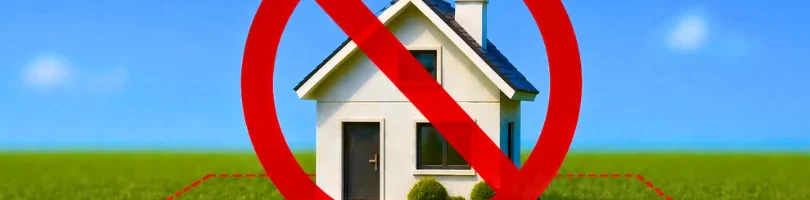 Бесплатные участки от государства: в Астане поставили паузу на 10 лет