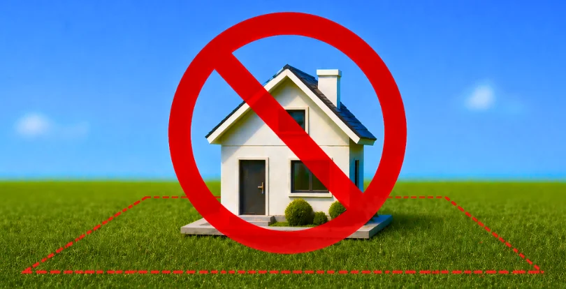 Бесплатные участки от государства: в Астане поставили паузу на 10 лет