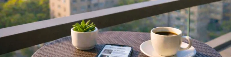 Как найти выгодные предложения на вторичном рынке с помощью приложения Homsters