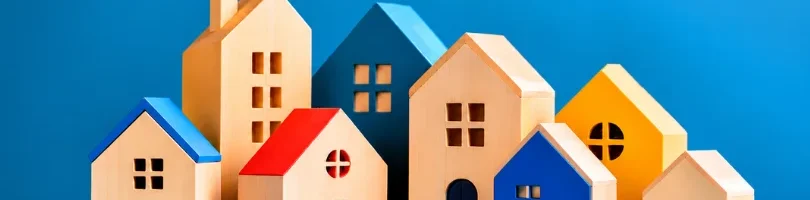 Как изменились продажи жилья в Казахстане за год