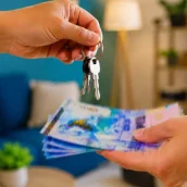 Как не потерять депозит при выезде из арендованной квартиры