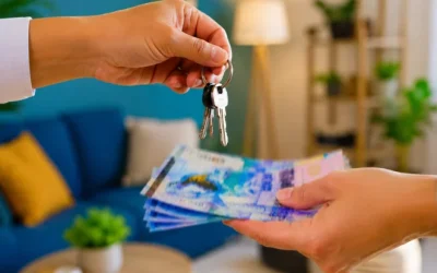 Как не потерять депозит при выезде из арендованной квартиры