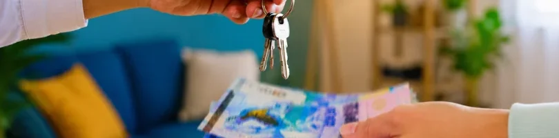 Как не потерять депозит при выезде из арендованной квартиры