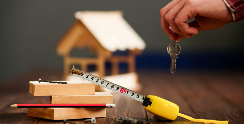 Госстройки под ключ: что меняется в системе государственного строительства