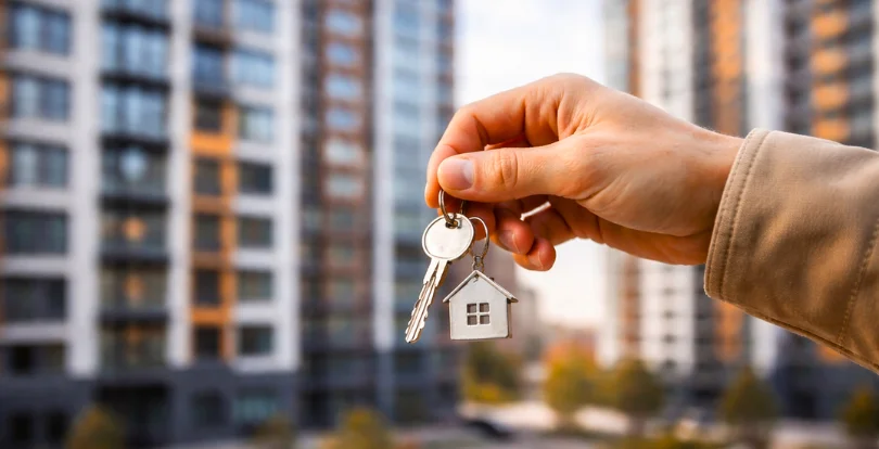 Тұрғын үй ипотекасы 5%-дан: BI Group пен Freedom Bank жаңа форматты іске қосады