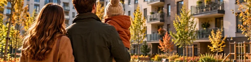 Не успели купить квартиру по программе «Наурыз»? Срок продлили до конца декабря