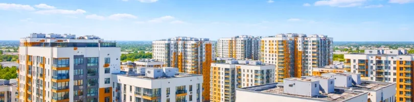 Очередь на жилье в ЗКО превысила 43 тысячи человек