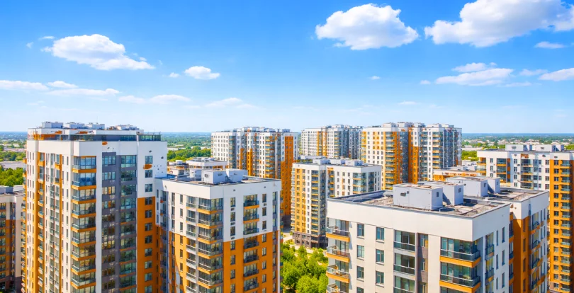 БҚО-да тұрғын үй кезегі 43 мың адамнан асты