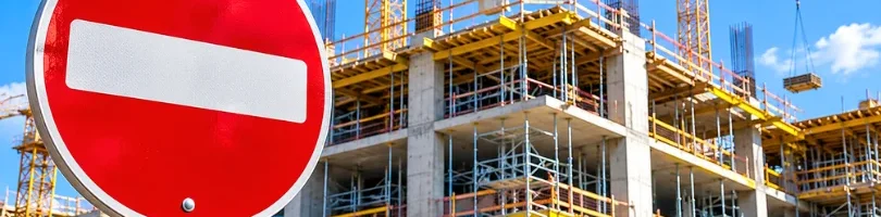 Строительство многоэтажек в Астане ограничили до 2035 года: названы территории