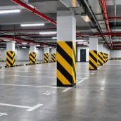 Паркинг как инвестиция: стоит ли покупать машино-место для заработка