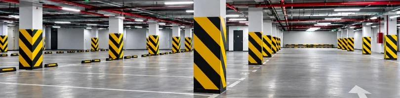 Паркинг как инвестиция: стоит ли покупать машино-место для заработка