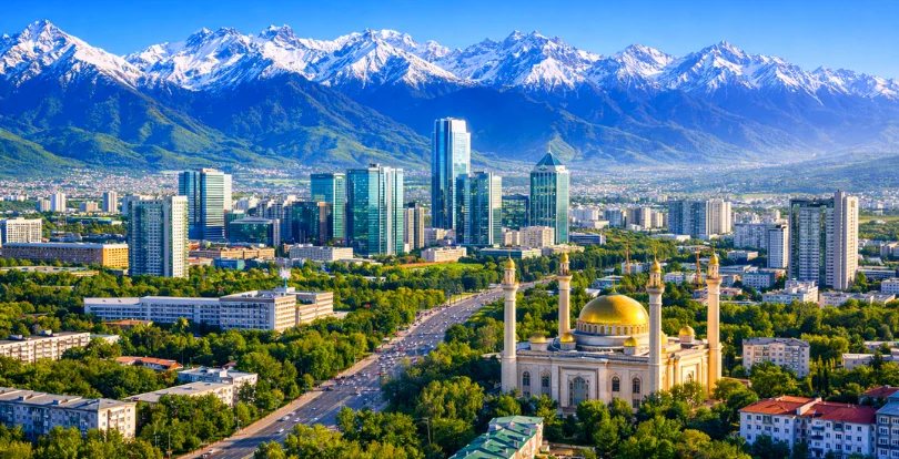 Қымбат тұрғын үй: Алматыдағы баға қалай қалыптасады – сарапшы пікірі