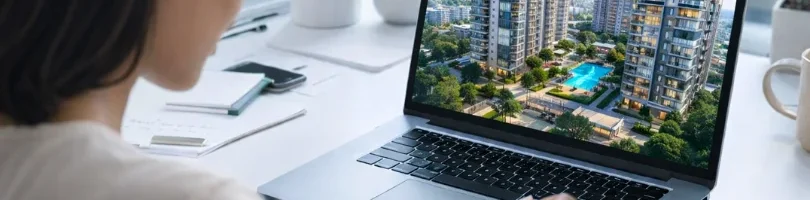 Где искать новые проекты застройщиков