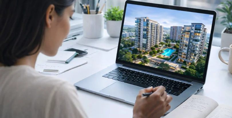 Құрылыс салушылардың жаңа жобаларын қайдан іздеуге болады