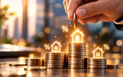 В Астане предложат 562 квартиры под 5%: заявки начнут принимать 7 октября