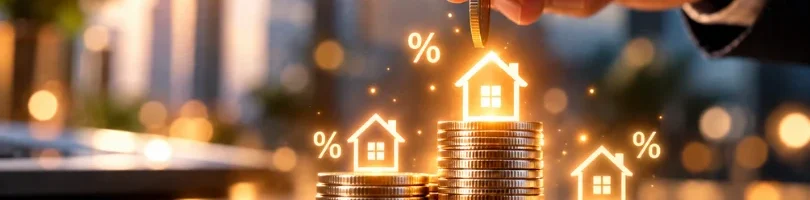 В Астане предложат 562 квартиры под 5%: заявки начнут принимать 7 октября