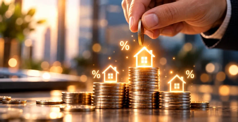 Астанада 5%-бен 562 пәтер ұсынылады: өтінім қабылдау 7 қазанда басталады