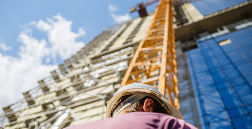 Половину проблемных новостроек подготовили к сдаче в Петропавловске