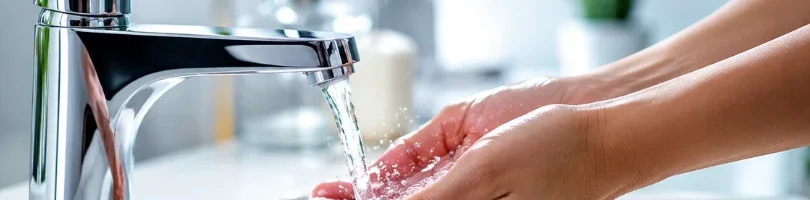 Новый водопровод обеспечит водой 74 дома в Алматы