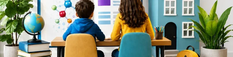 Можно ли отдать ребенка в школу не по прописке: что нужно знать родителям в 2026 году