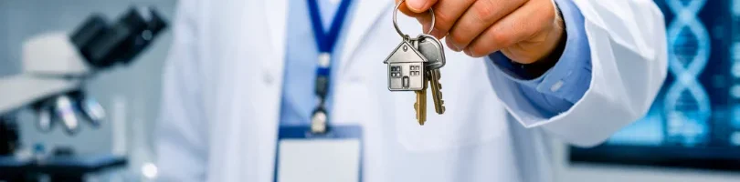 Квартиры ученым: как государство усиливает поддержку науки