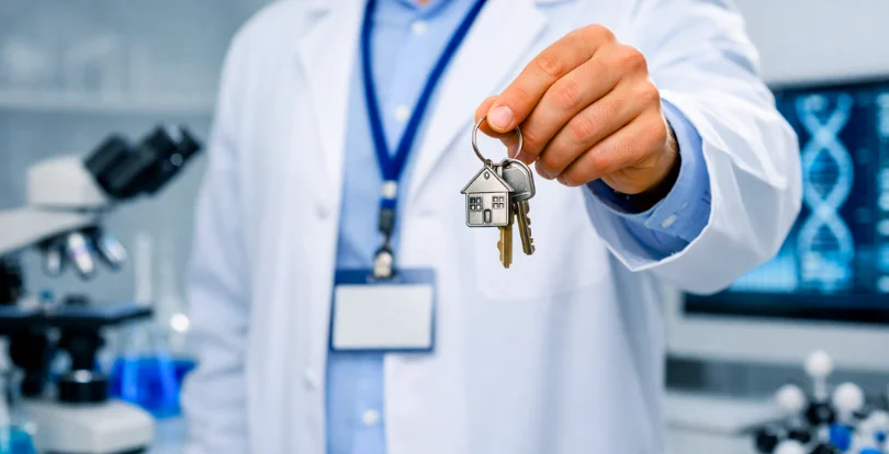 Ғалымдарға арналған пәтерлер: мемлекет ғылымды қалай қолдайды