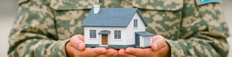 Жилищные выплаты военным: суд обозначил границы