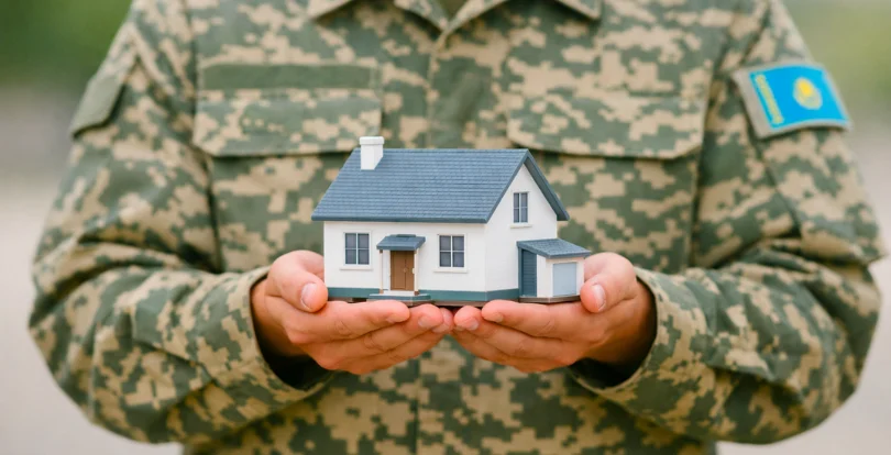 Жилищные выплаты военным: суд обозначил границы