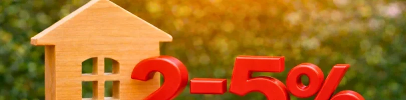 Ипотека под 2–5%: кто получит жильё уже в апреле